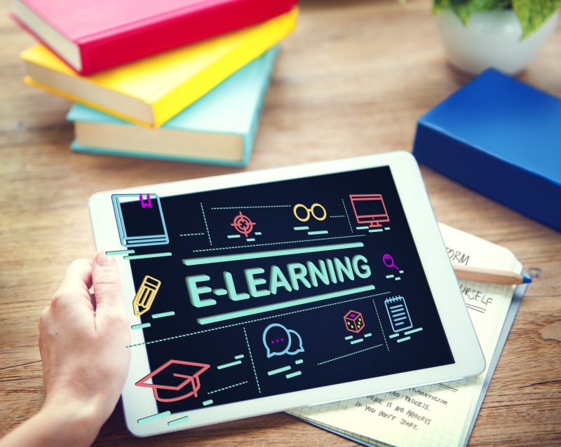 e-learning-education-networking-website-study-concept